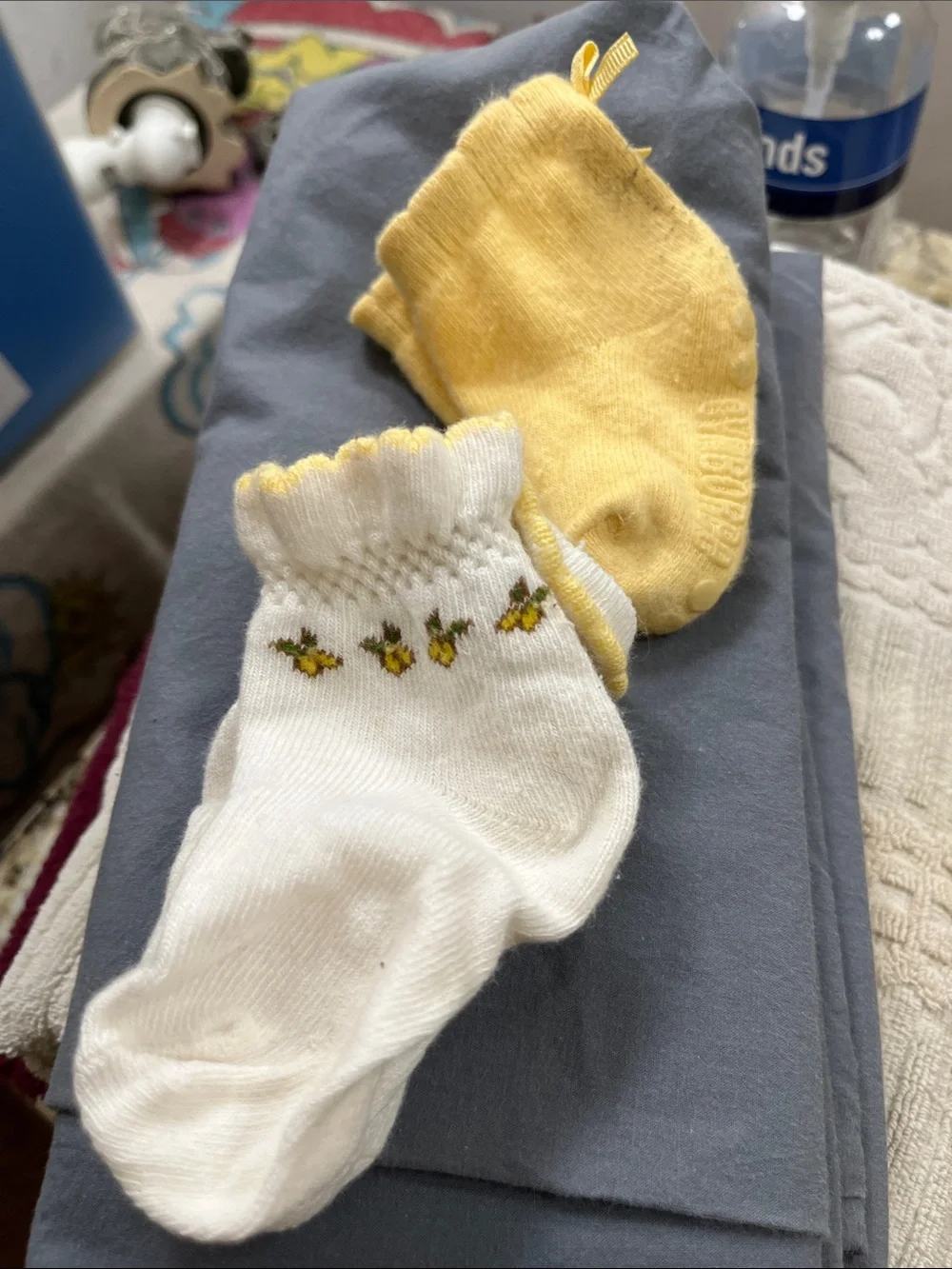 Gymboree piece outfit